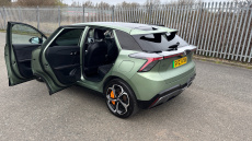 MG MG4 320kW EV XPOWER 64kWh 5dr Auto Electric Hatchback